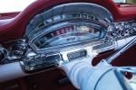 Oldsmobile Super 88 J-2 Convertible 1958 года
